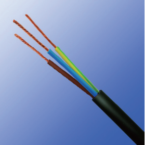 600/1000V, LSOH Insulated LSOH Sheathed Unarmoured Power and Control Cables